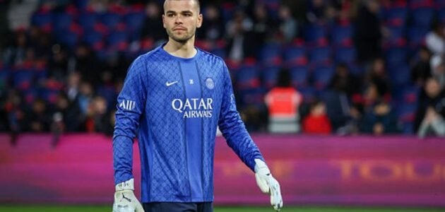 ليفربول يضع حارس باريس سان جيرمان ضمن اهتماماته